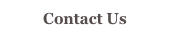 Contact Us