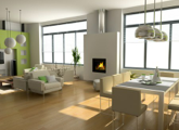 Residential House Cleaning