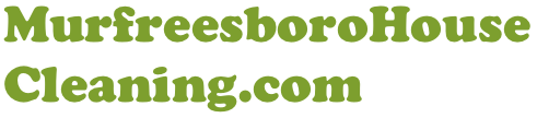 MurfreesboroHouseCleaning.com